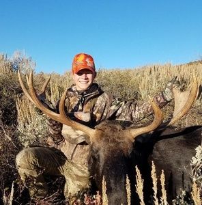 Meet your Posher, Teagan